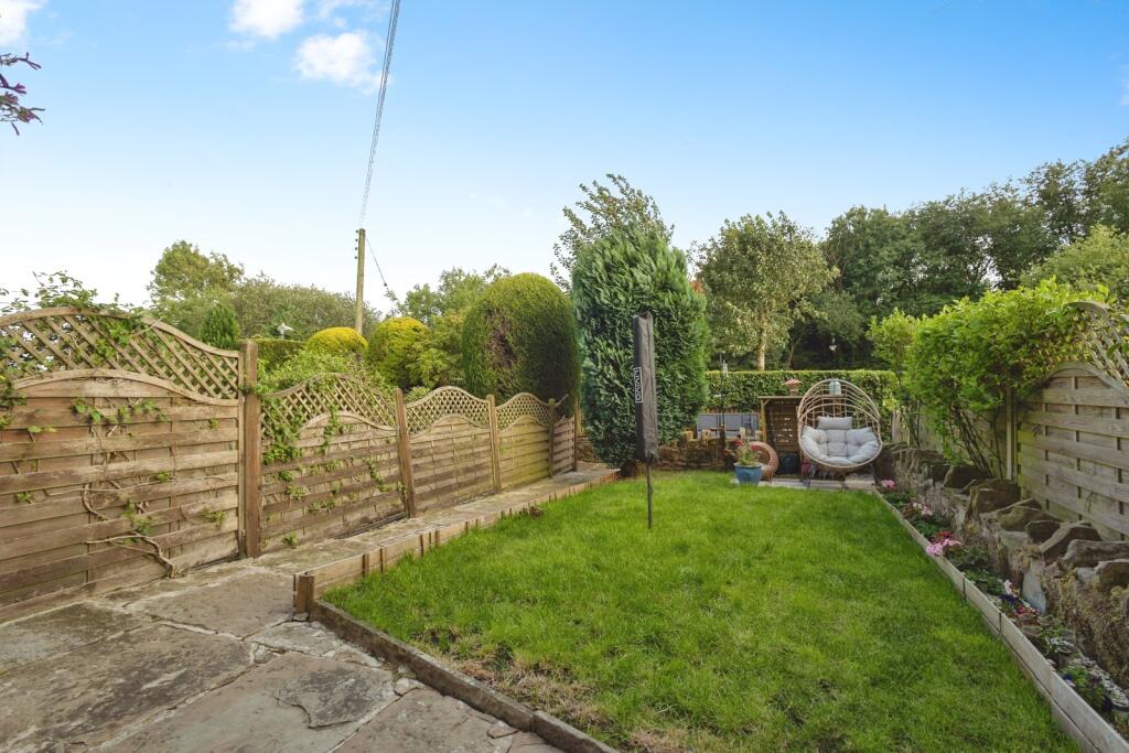Additional image 10 of Tower Terrace, Greenmount, Bury, Greater Manchester, BL8