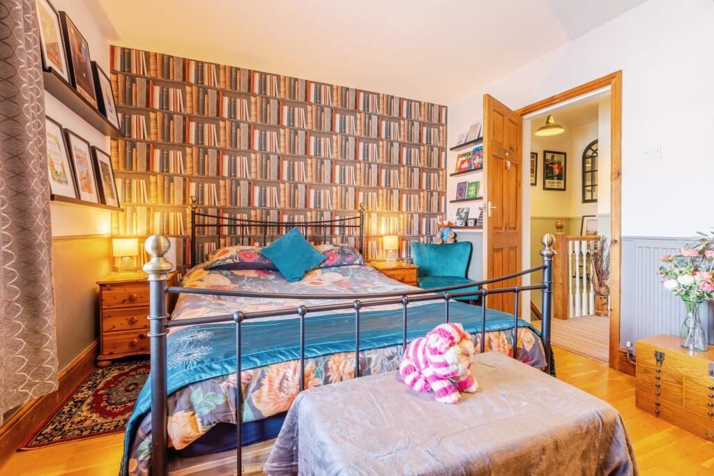 Additional image 8 of Garnett Street, Bury, BL0