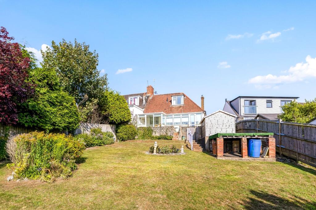 Additional image 23 of Barrhill Avenue, Brighton, BN1