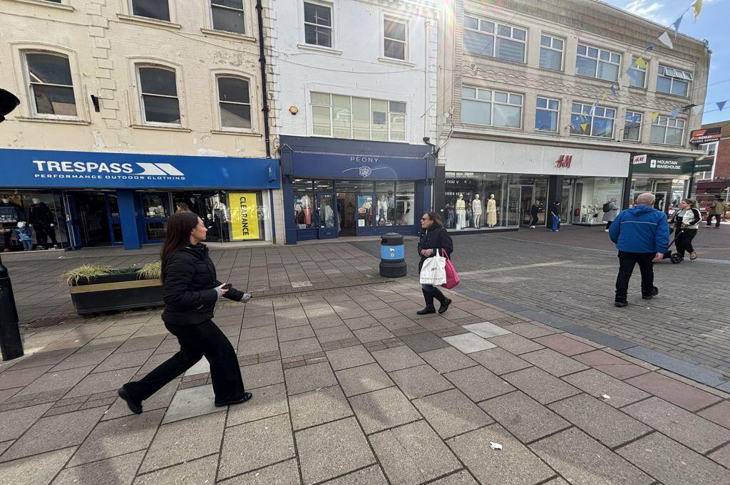 Additional image 2 of 29 Montague Street, Worthing, West Sussex BN11 3BE