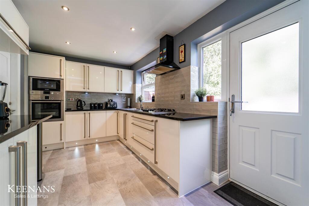 Additional image 20 of Haweswater Crescent, Unsworth, Bury