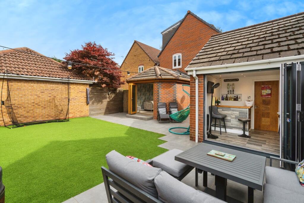 Additional image 18 of Paramel Avenue, BOLTON, Lancashire, BL3