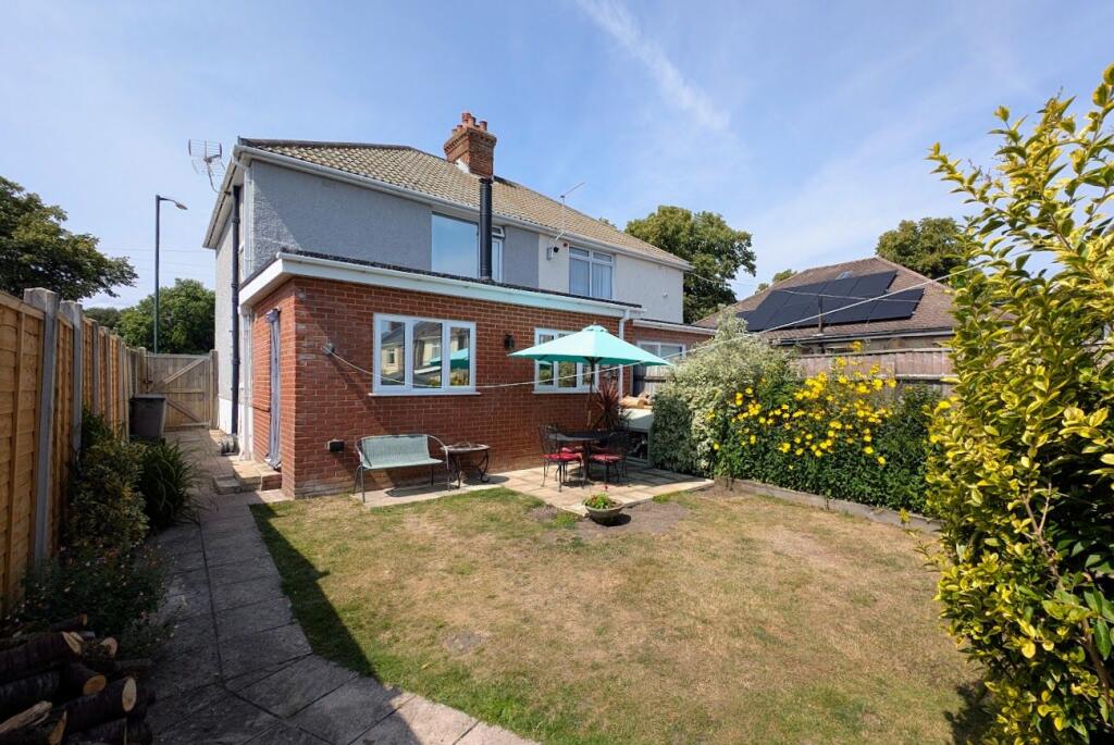 Additional image 10 of Redhill Avenue,Bournemouth,BH9 2SW