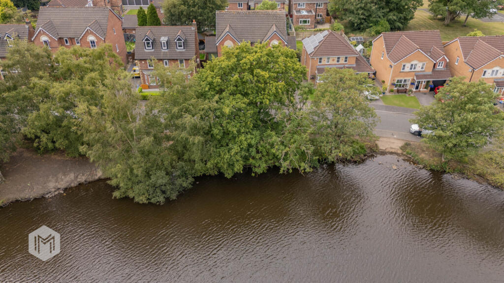 Additional image 32 of Butterwick Fields, Horwich, Bolton, Greater Manchester, BL6 5GZ