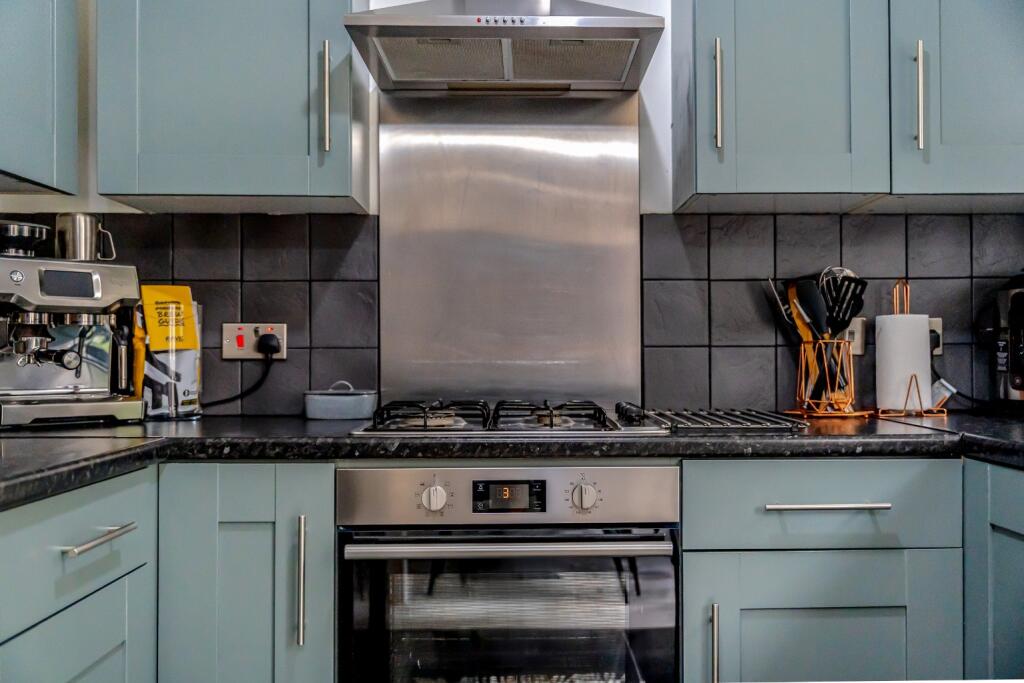 Additional image 14 of Gleneagles, Bolton, Lancashire, BL3
