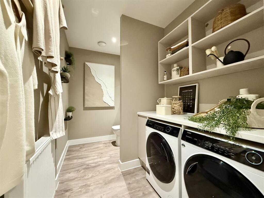 Additional image 5 of Cynefin, Horwich