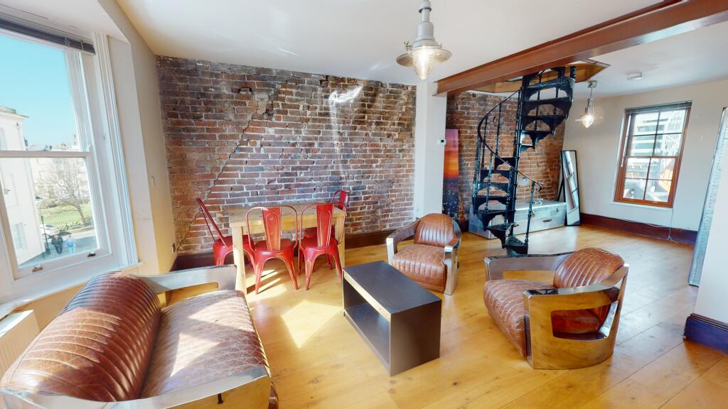 Additional image 2 of Clarence Square, City Centre, Brighton, BN1