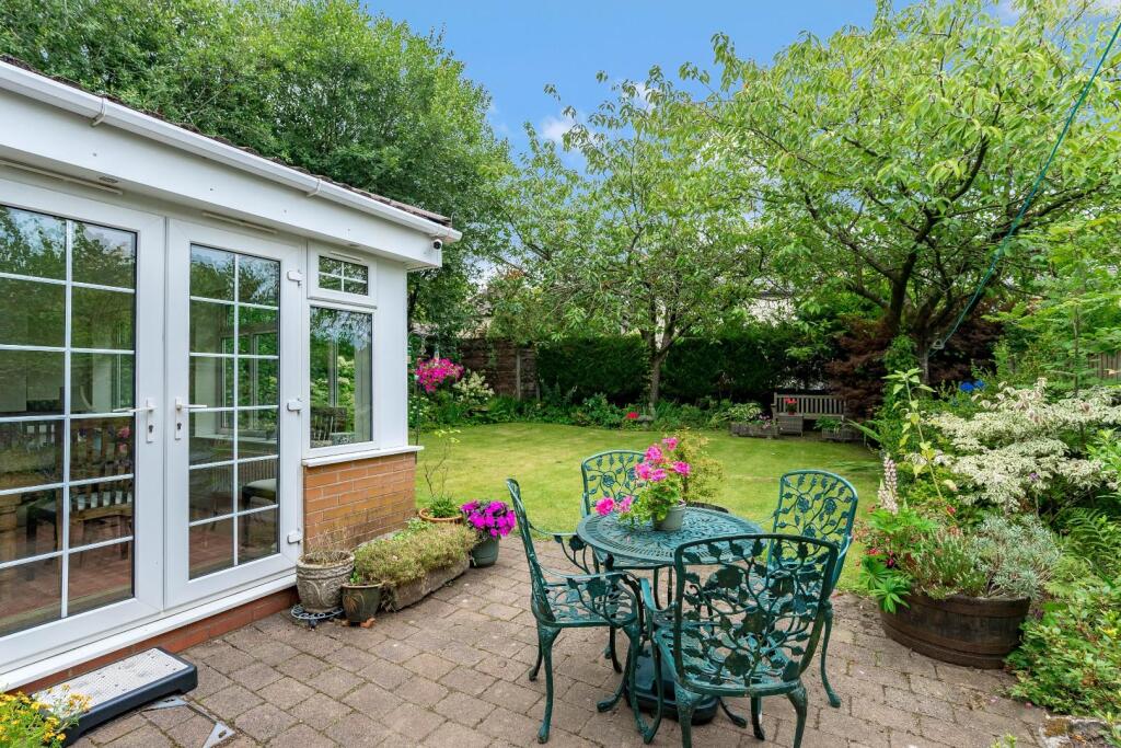 Additional image 23 of Moorfield, Edgworth, Bolton