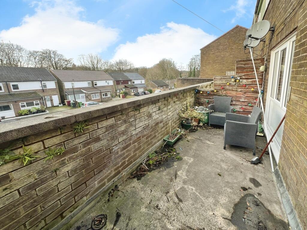 Additional image 10 of 28 Pendle Court, Bolton, Lancashire, BL1 6PY