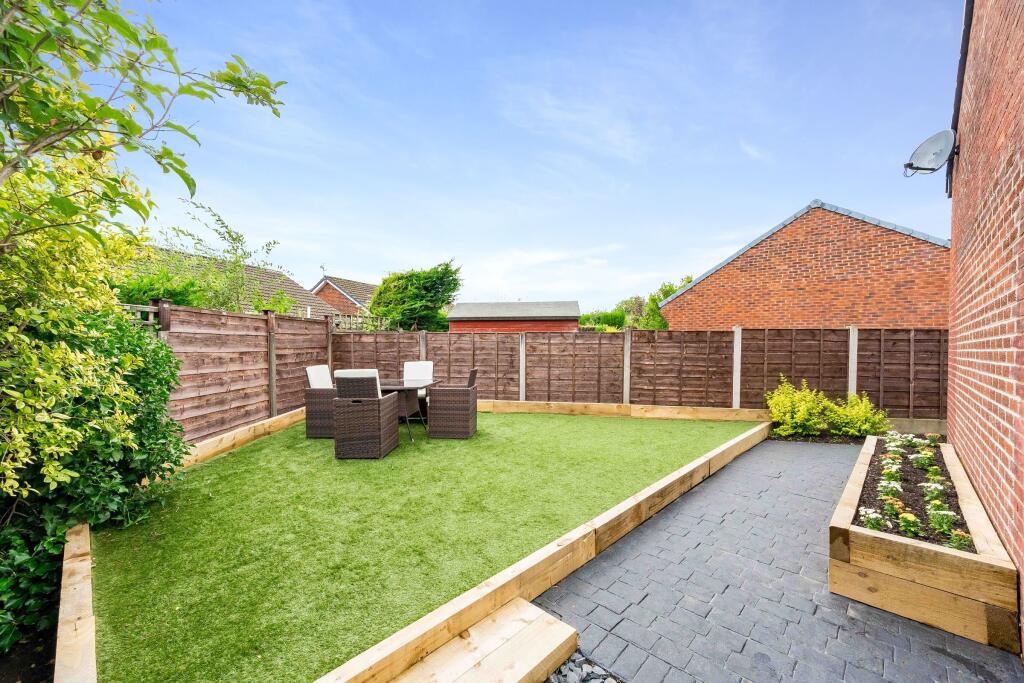 Additional image 24 of Warwick Close, Greenmount