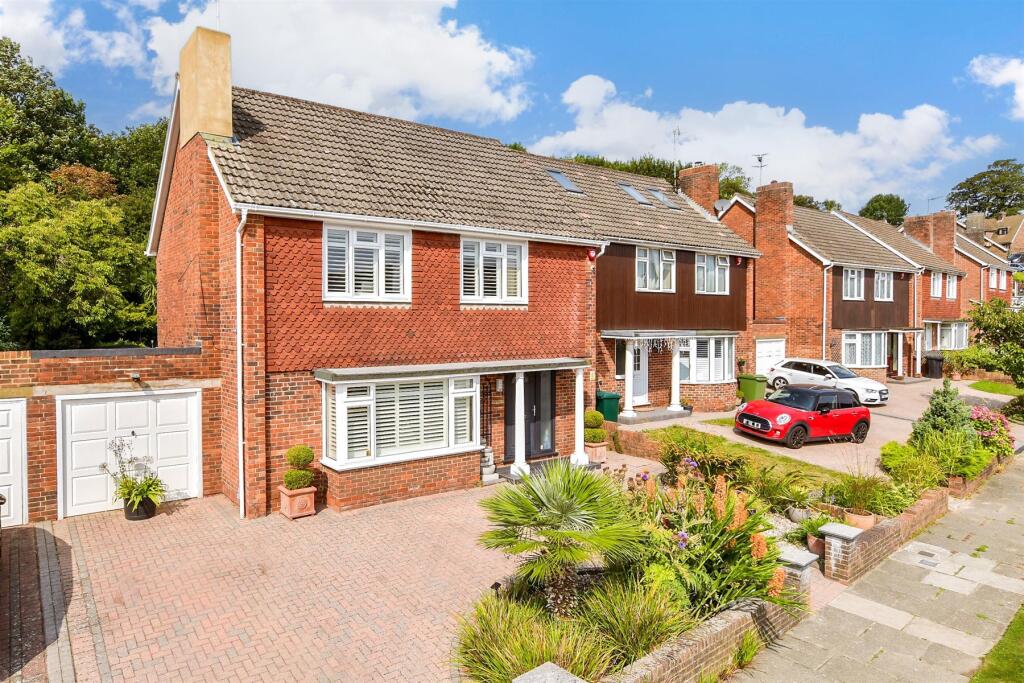 Additional image 22 of Brangwyn Drive, Brighton, East Sussex