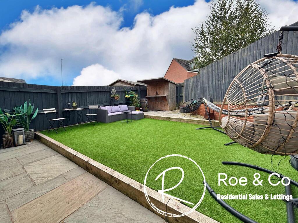 Additional image 22 of Harrier Close, Lostock, BL6