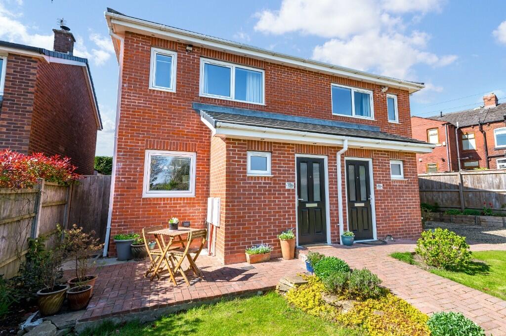 Additional image 30 of Longsight, Bolton, Greater Manchester, BL2