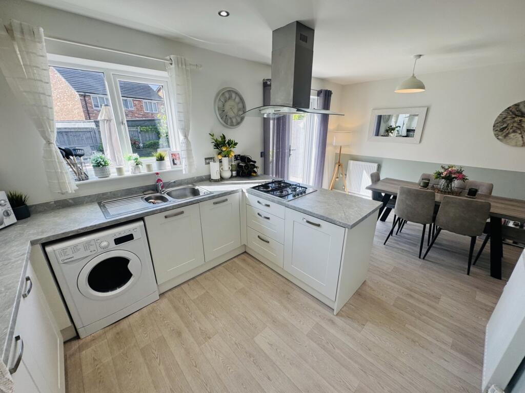 Additional image 2 of Hollins Drive, Bolton, Greater Manchester, BL2