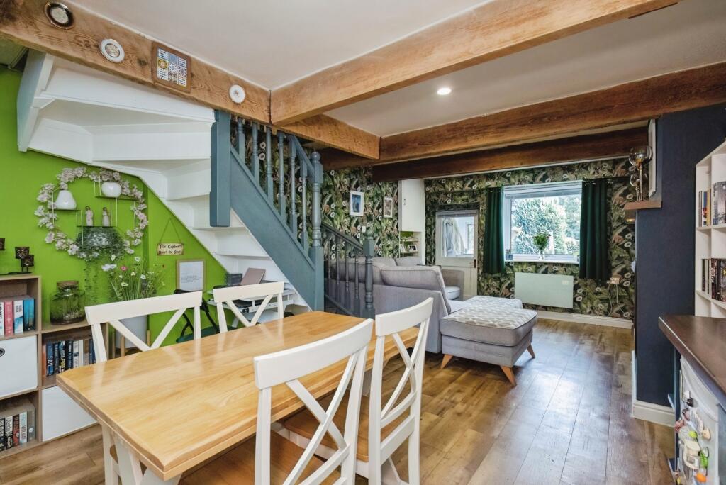 Additional image 8 of Tower Terrace, Greenmount, Bury, Greater Manchester, BL8