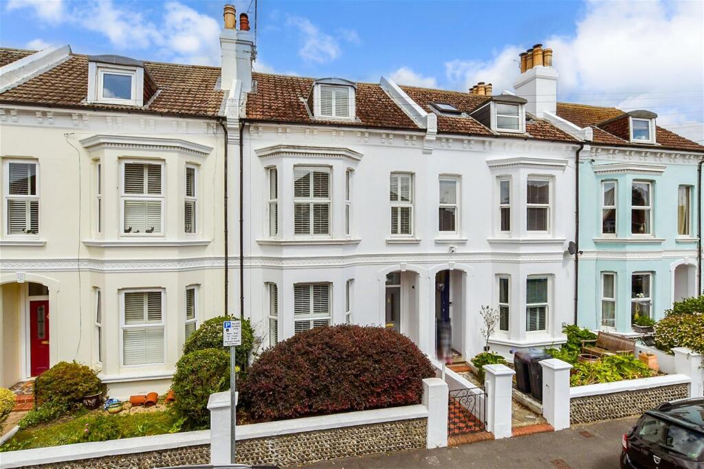 Additional image 2 of Elizabeth Road, Worthing, West Sussex