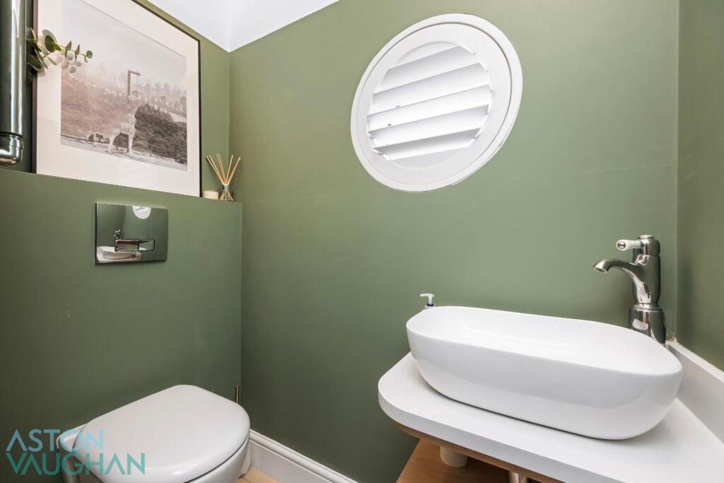 Additional image 16 of Green Ridge, Brighton