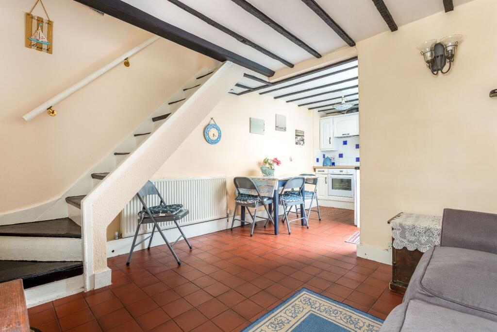 Additional image 12 of Kensington Street, Brighton