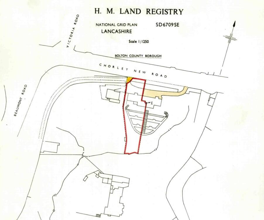 Additional image 22 of 499 Chorley New Road, Bolton, Greater Manchester BL1 5DQ