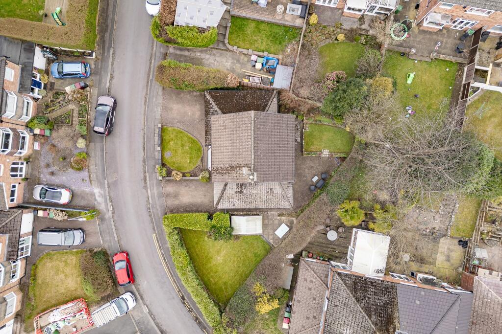 Additional image 40 of Timberbottom, Bradshaw, Bolton, BL2