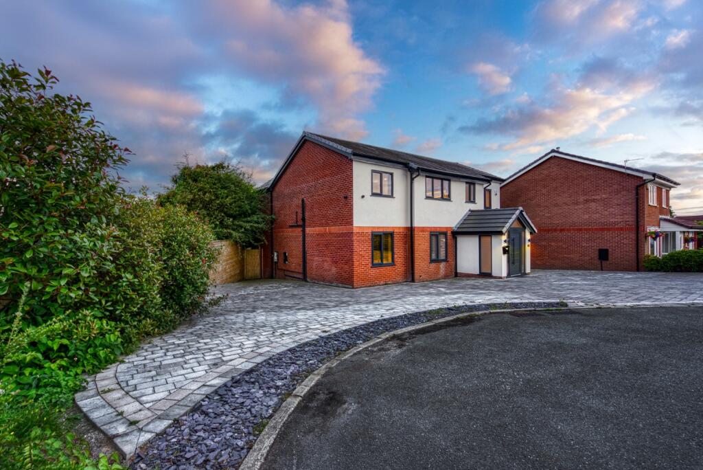 Additional image 40 of Shoreswood, Sharples, BL1 7