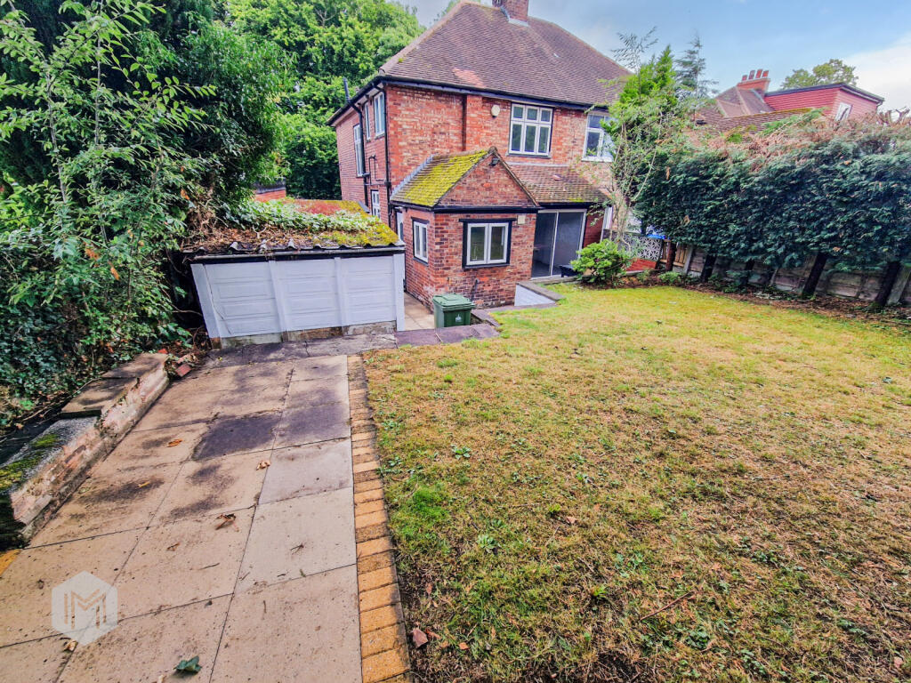 Additional image 19 of Tudor Avenue, Bolton, BL1 4NB