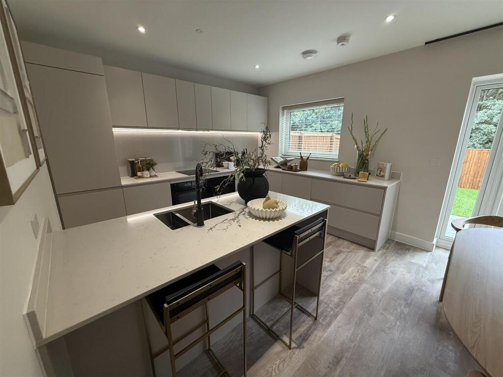 Additional image 3 of Cynefin, Horwich