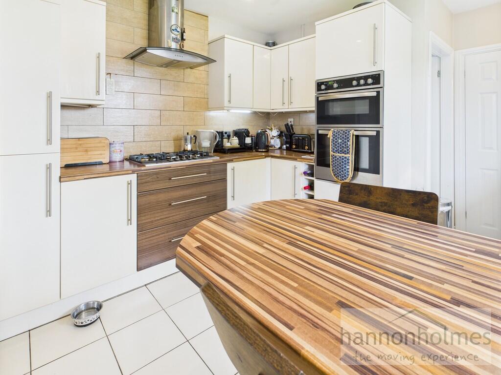 Additional image 14 of Martin Avenue, Little Lever, Bolton