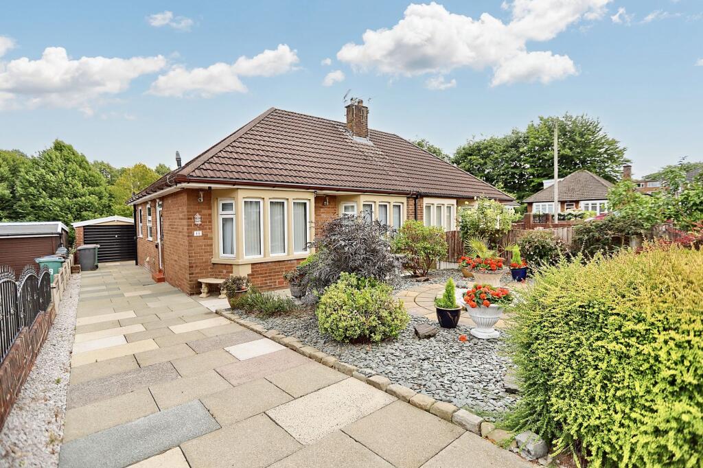 Property image for Middleton Drive, Bury, BL9