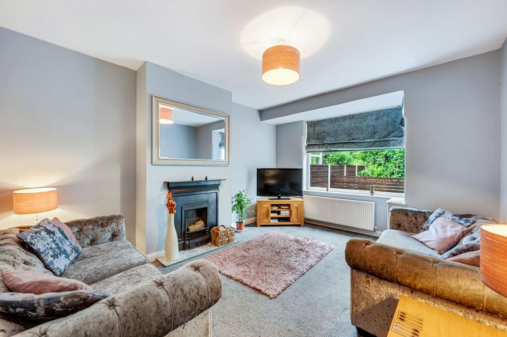 Additional image 3 of Castle Road, Unsworth, Bury BL9 | Extended 4-Bed Semi with Stylish Kitchen & Modern Upgrades