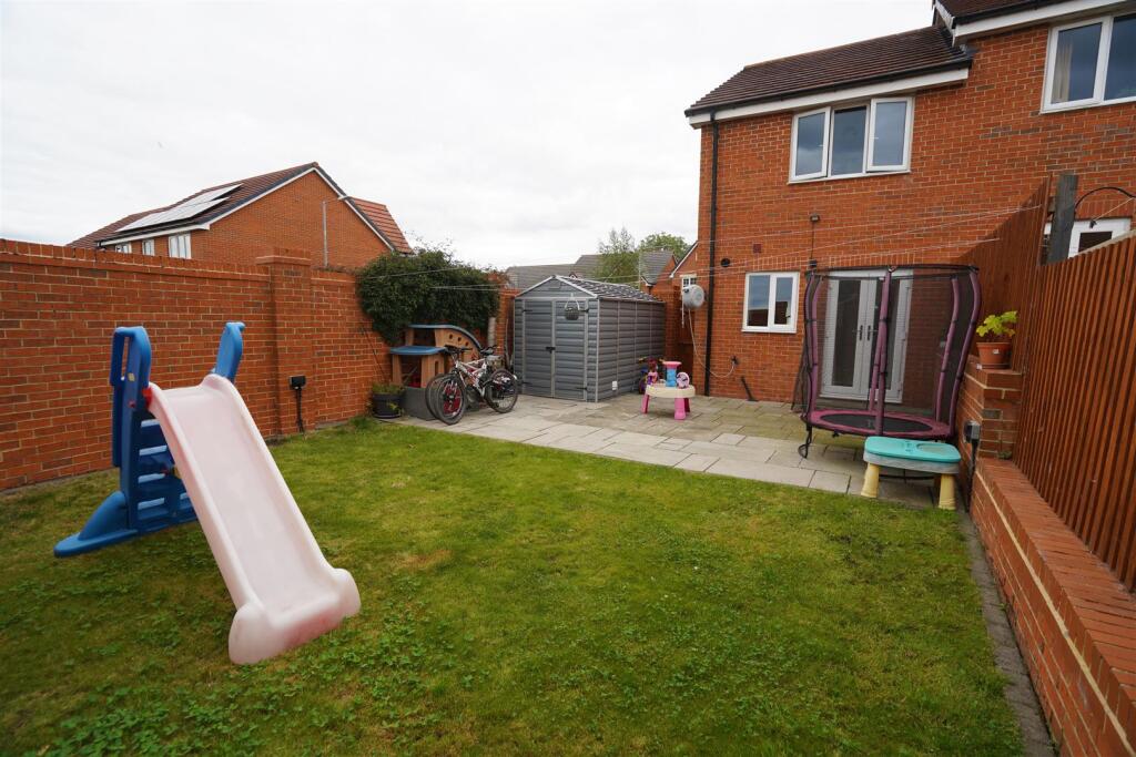 Additional image 17 of Inveraray Avenue, Blackrod, Bolton