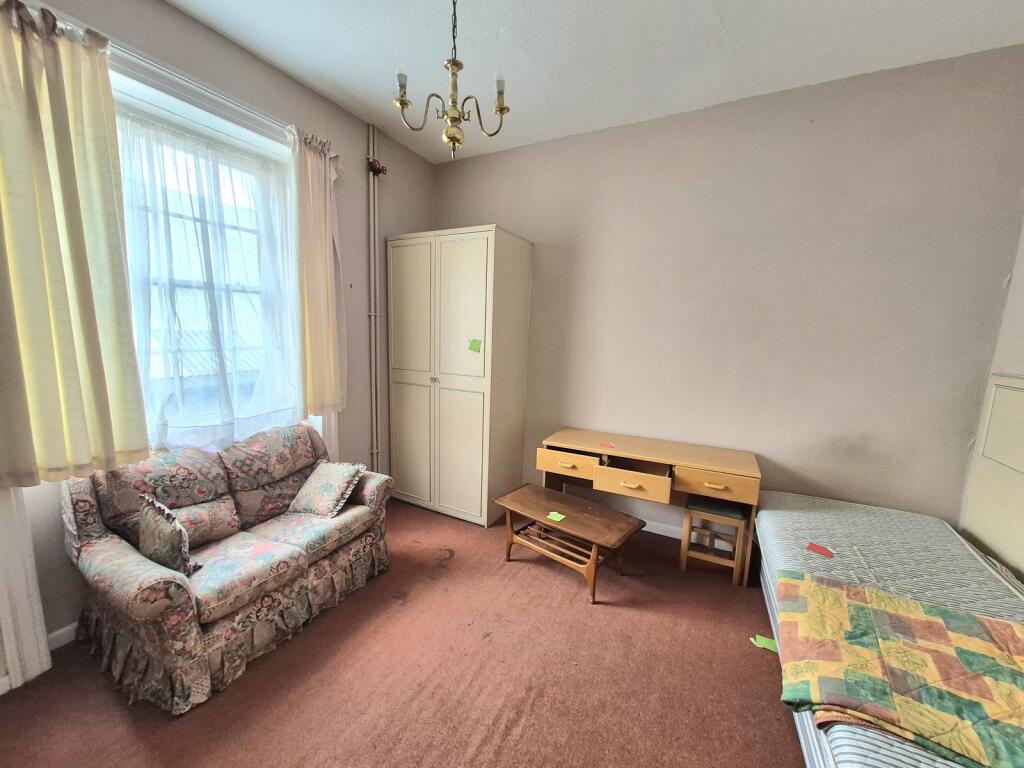 Property image for 13 - 15 The Steyne, Worthing, BN11 3DU