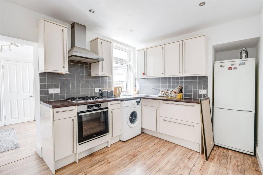 Additional image 3 of Station Road, Worthing, West Sussex, BN11