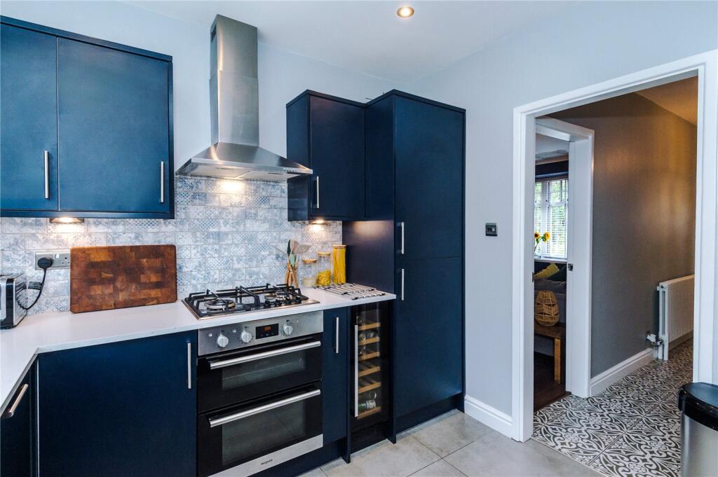 Additional image 11 of Ashness Close, Horwich, Bolton, BL6