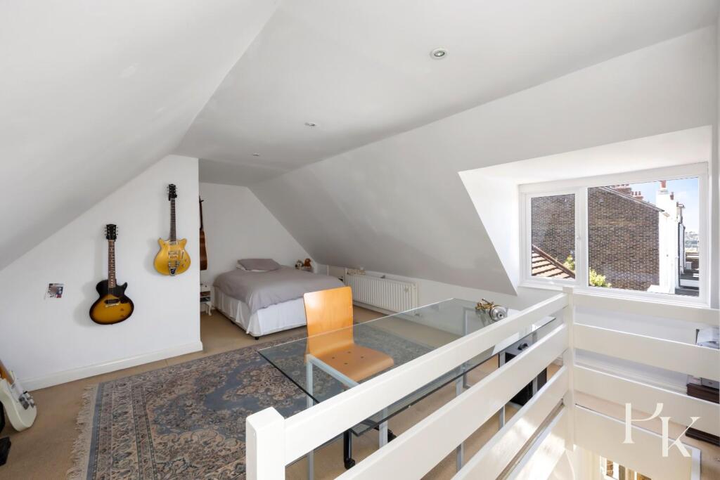 Additional image 18 of Ditchling Road, Brighton