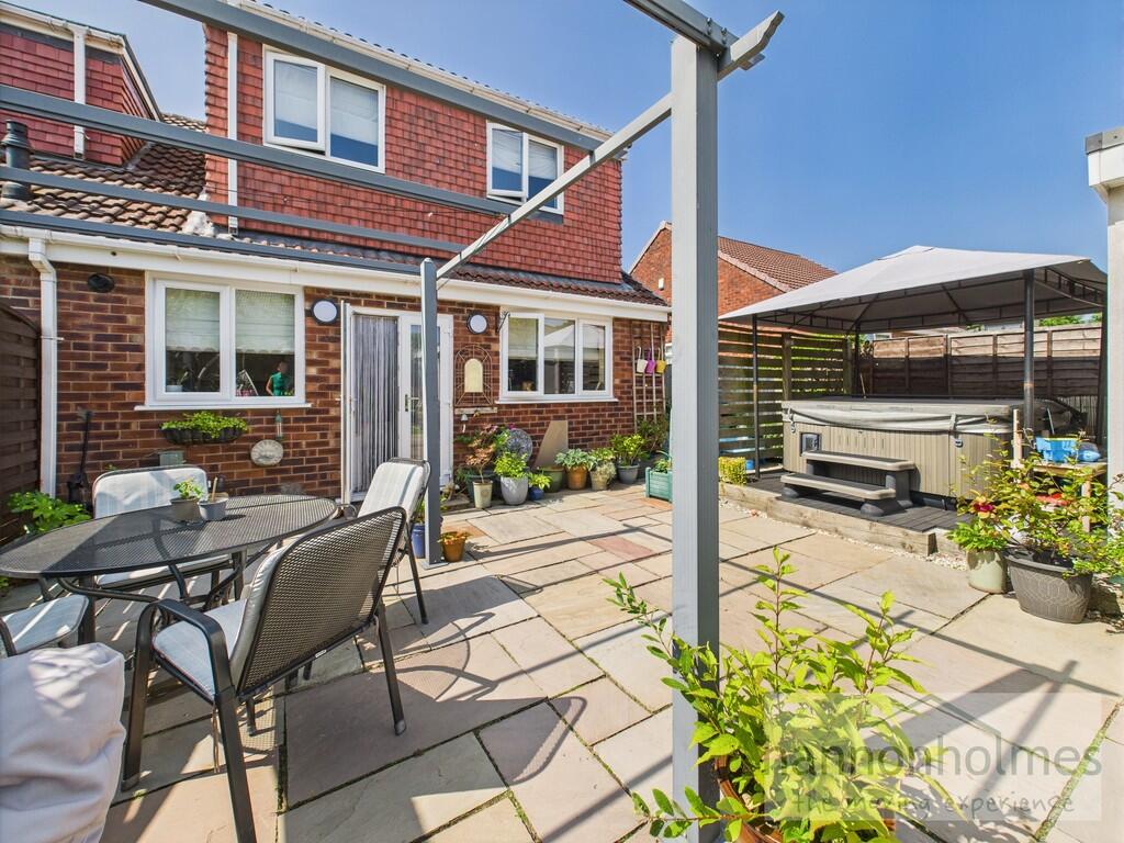 Additional image 37 of Grasmere Avenue, Little Lever, Bolton