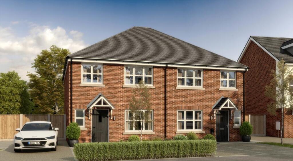 Additional image 9 of Century Street, Farnworth, Bolton, Greater Manchester, BL4 9FS