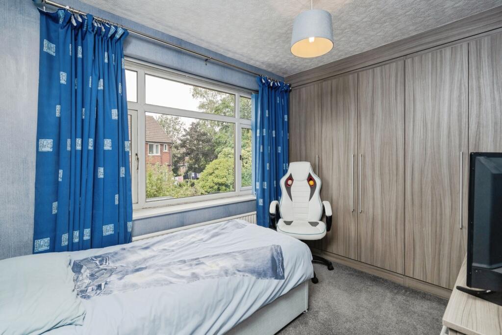 Additional image 11 of Caldbeck Drive, Farnworth, Bolton, Greater Manchester, BL4