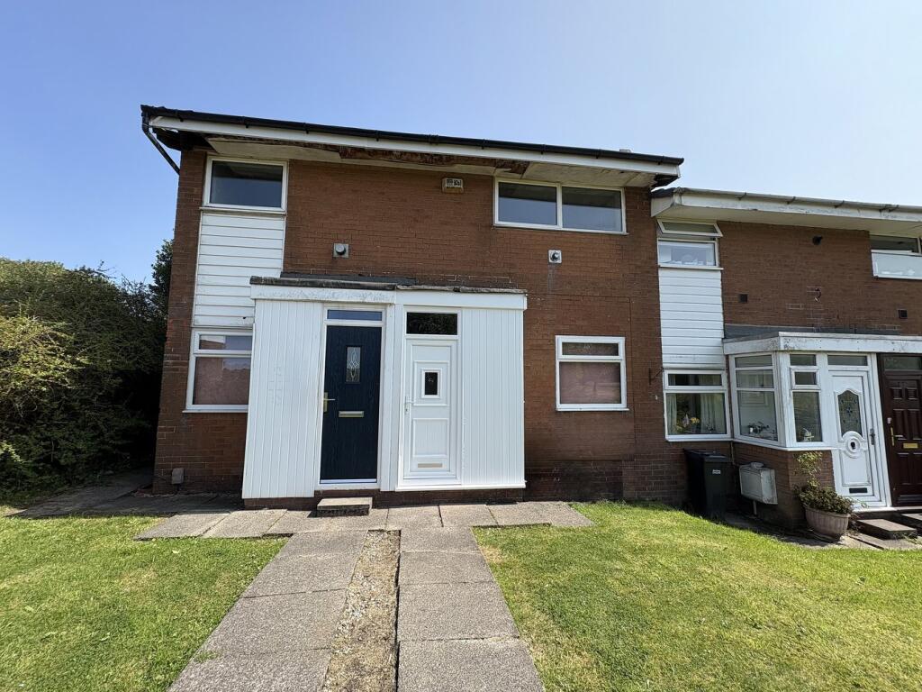 Property image for Hatherleigh Walk, Bolton, BL2