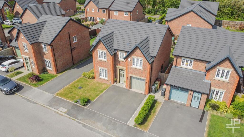 Additional image 59 of Watergate Close, Westhoughton, Bolton, BL5 3JJ