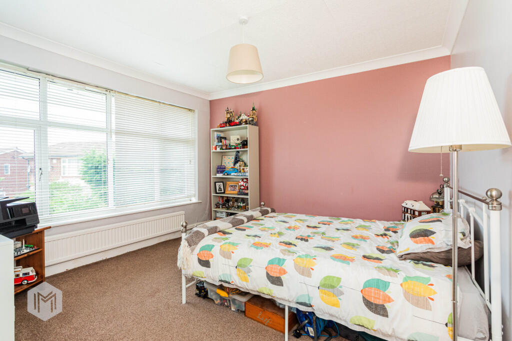 Additional image 11 of Briery Avenue, Bolton, Greater Manchester, BL2 4AJ