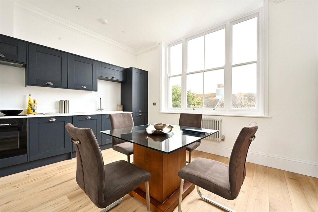 Additional image 2 of Buckingham Road, Brighton, East Sussex, BN1