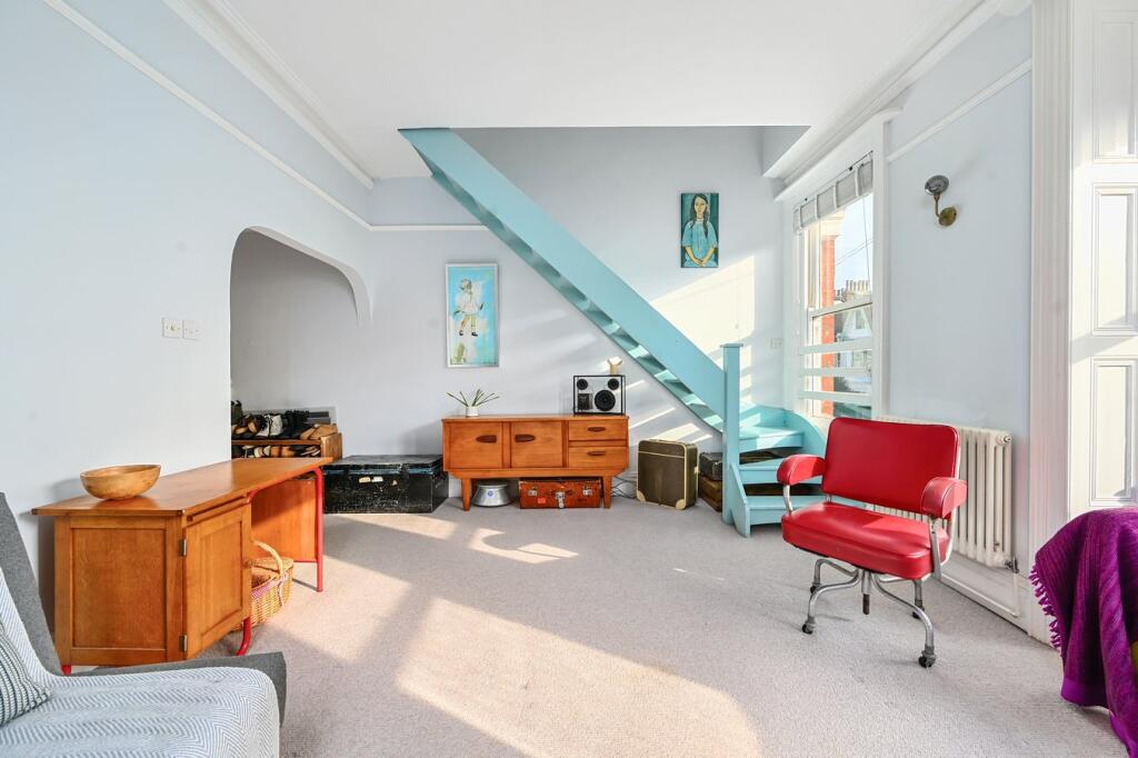 Additional image 25 of Lancaster Road, Brighton, BN1