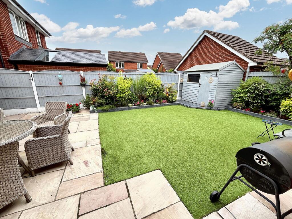 Additional image 36 of Redmere Drive, Bury, BL9