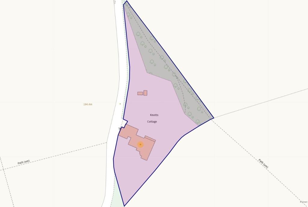 Additional image 67 of Bury Road, Turton, Bolton, Lancashire, BL7 0BX