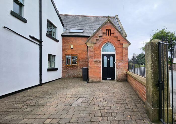 Additional image 2 of 1 School House, St Johns Road, Lostock, Bolton, BL6 4HJ