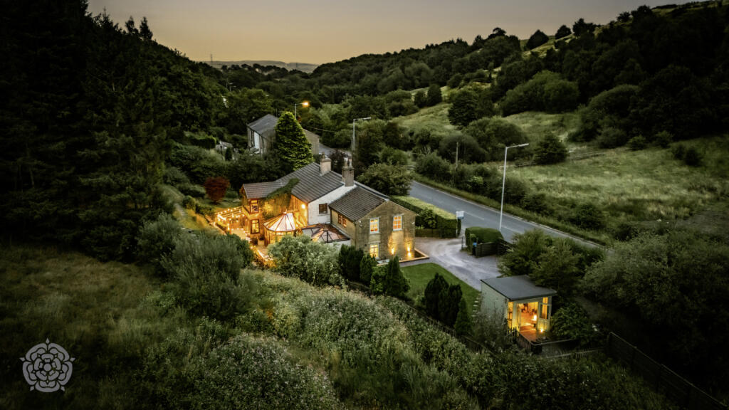 Additional image 2 of Ramsbottom Road, Hawkshaw, Bury, Greater Manchester, BL8 4JS