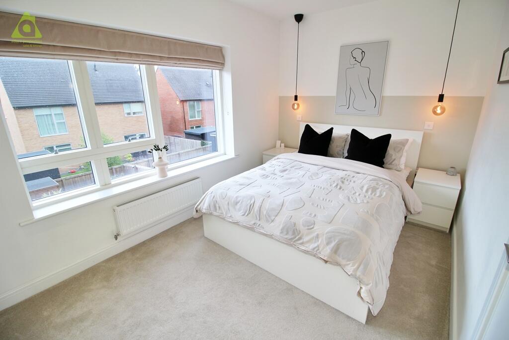 Additional image 8 of Hazeling Lane, Westhoughton, BL5 3FP