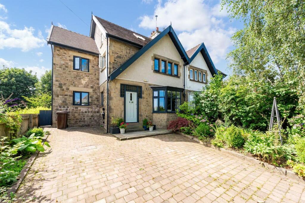 Property image for Longsight Road, Ramsbottom, Bury
