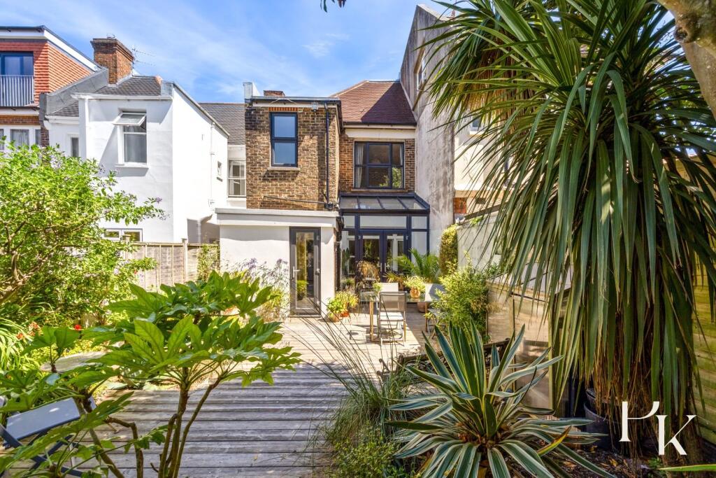 Additional image 24 of Ditchling Road, Brighton